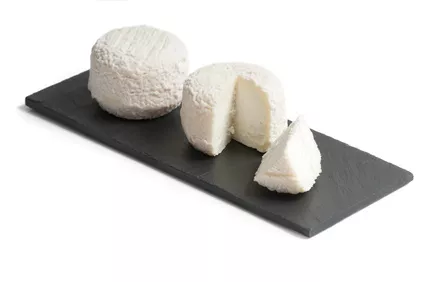 Rappel de fromage de Chavignol