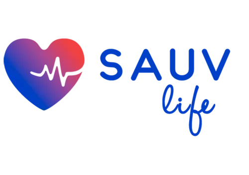 SAUV life, une application qui permet de sauver des vies
